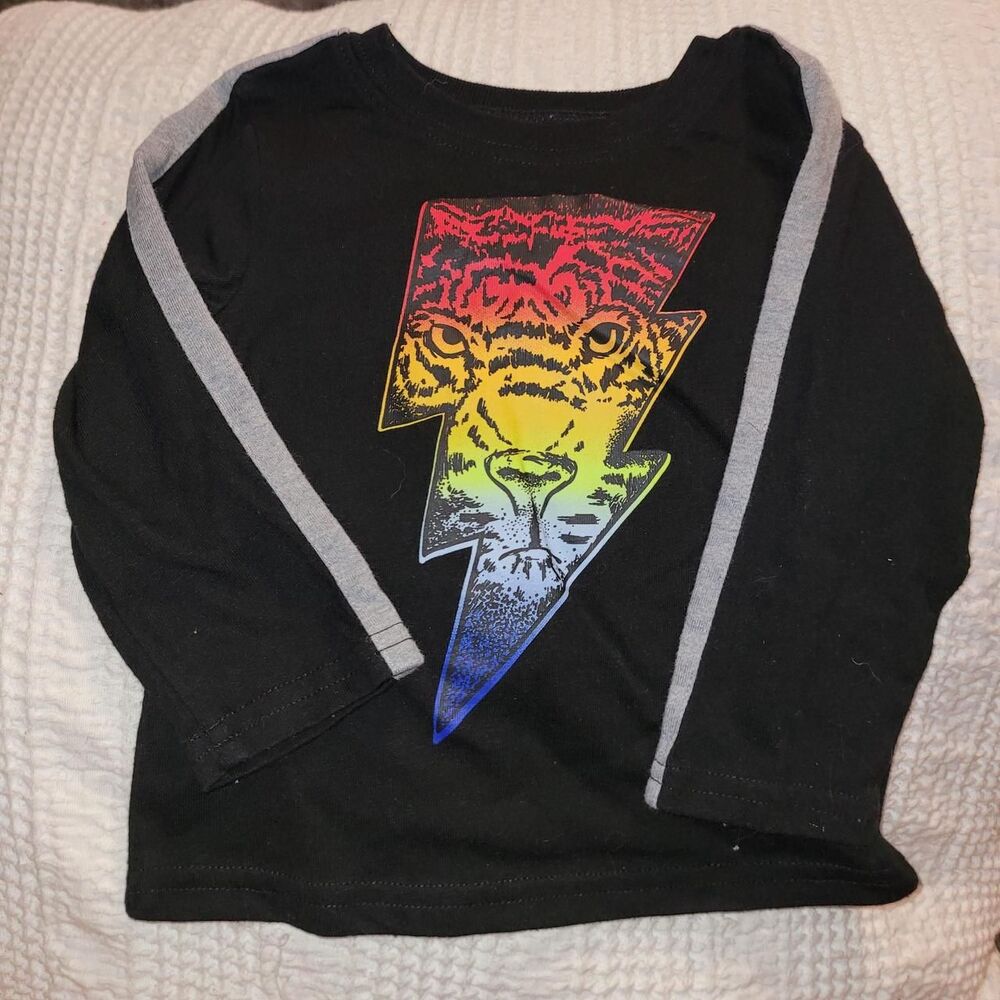 Garanimals multi Shirt